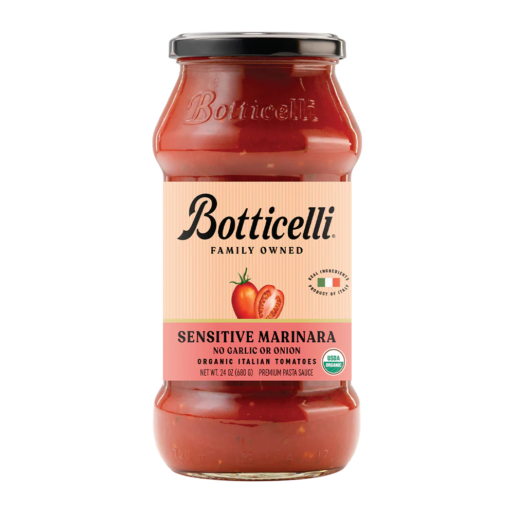 Sauces